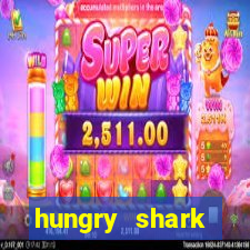 hungry shark evolution dinheiro infinito ios